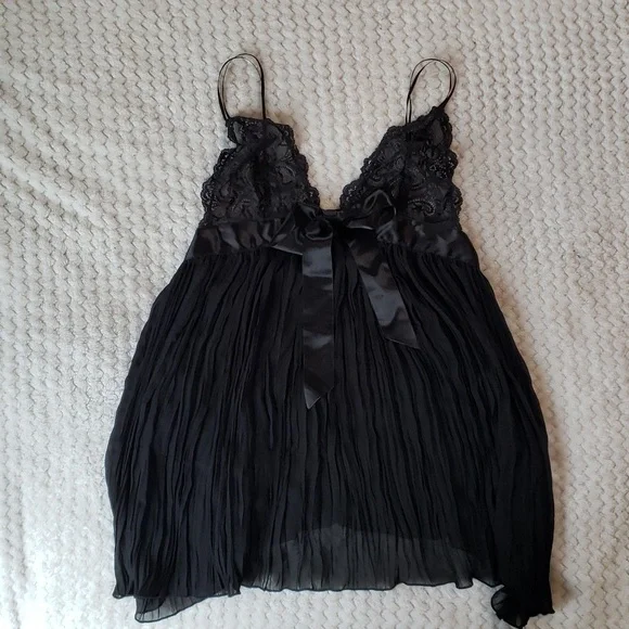 pleated babydoll dress victoria's secret Buy Pleated Babydoll Set Online - Style ID: 1118574668KC